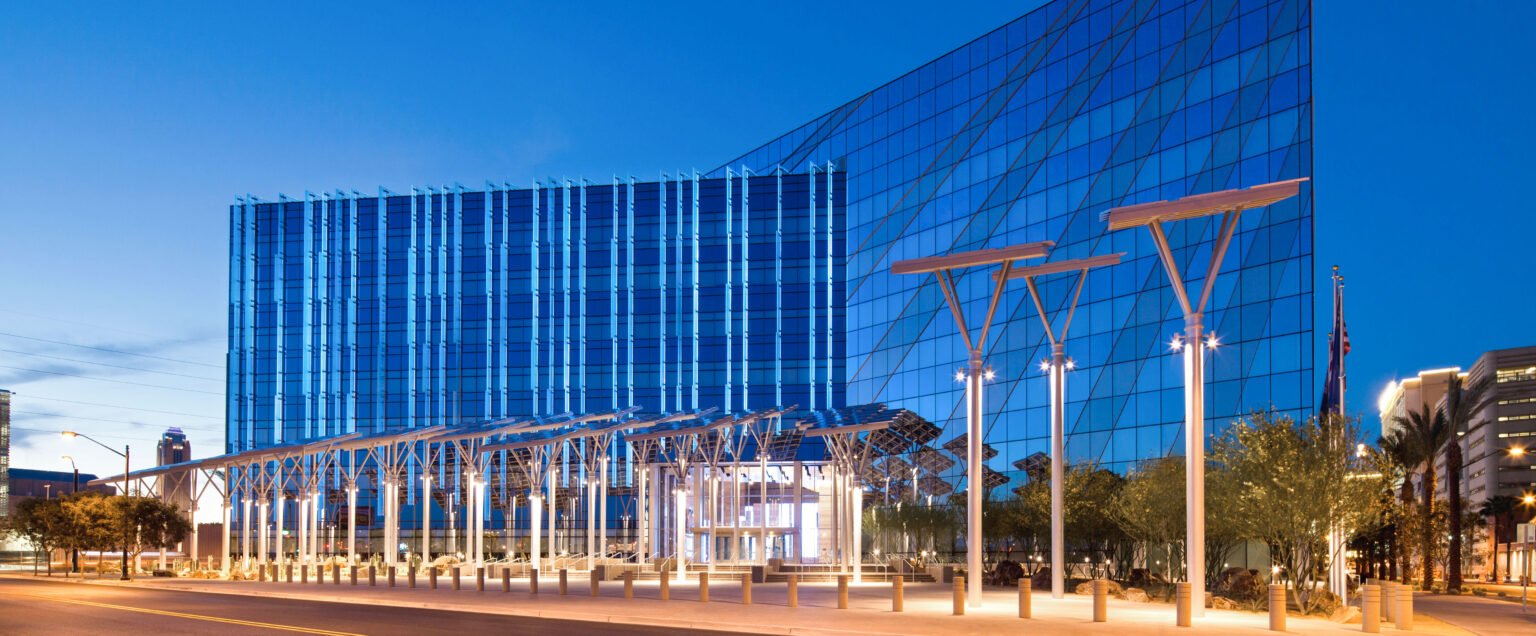 Green Tower Commercial Complex